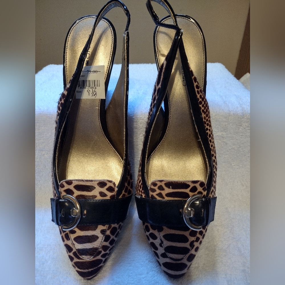 Bandolino Shoe